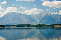 12 VIP Group Yellowstone Classic 1 Day Tour Bozeman Round Trip