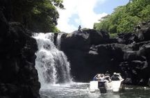 Full Day Catamaran Cruise to Île aux Cerfs with BBQ Lunch