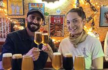 Athens Craft Beer Tour