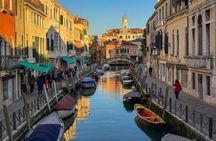 Venice Walking Tour: the Hidden Gems