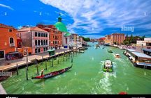 Venice Walking Tour: the Hidden Gems