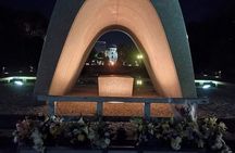 Hiroshima Peace Private Tour with Local: A-Bomb & Garden History