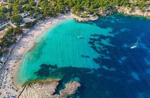 No License Boat Rental to Explore Hidden Coves