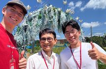 DMZ Highlights & Exclusive Defector Interview – True Human Story