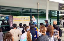 Signature DMZ Tour: Exclusive NK Defector Talk +Suspension Bridge