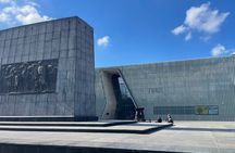 Private Tour: Warsaw Ghetto with a local Historian