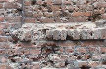 Private Tour: Warsaw Ghetto with a local Historian