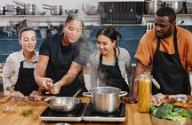 Cappadocia From Traditional Cooking Class Course