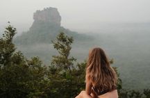 Sigiriya 2Day 1Night Tour with Hotel and Entrance Fees