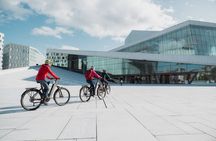 Highlights of Oslo by Bike