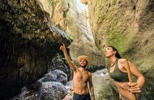 Minibus Safari: Avakas Gorge Lara Beach Sea Caves and Edro III.