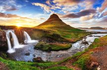 Grundarfjörður: West Iceland Shore Excursion