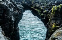 Grundarfjörður: West Iceland Shore Excursion