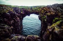 Grundarfjörður: West Iceland Shore Excursion