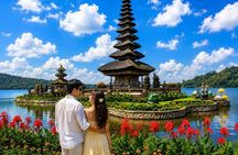 All Inclusive Private Bali Heritage Tour