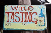 Crete Food & Wine Tour: Olive Oil, Cheese & Wine Tasting