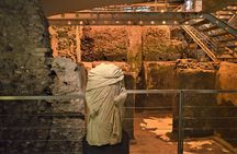 Trevi Fountain, Vicus Caprarius and Spanish Steps Walking Tour