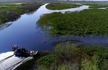 2-Hour Airboat Adventure