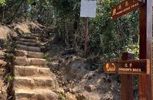 Hong Kong Dragon's Back Hiking Tour