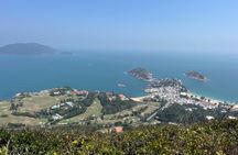 Hong Kong Dragon's Back Hiking Tour