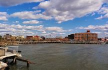 Red Hook Revival Tour
