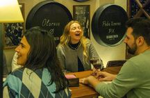 Tapas Tour Seville Discover Tapas Like a Local