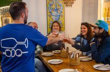 Tapas Tour Seville Discover Tapas Like a Local