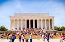 Private Tour of Washington DC