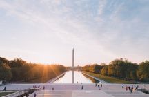 Private Tour of Washington DC