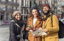 Walking Tour of Barcelona’s Gracia Quarter with Vermouth Tasting