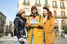 Walking Tour of Barcelona’s Gracia Quarter with Vermouth Tasting
