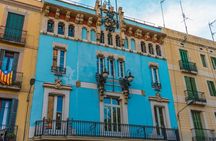 Walking Tour of Barcelona’s Gracia Quarter with Vermouth Tasting