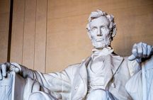 Private Tour of Washington DC