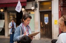 Venice Ghost Hunting Tour for Kids and Families