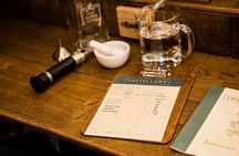 Craft Your Own Gin at York Distillery - Gin school with York Gin
