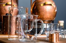 Craft Your Own Gin at York Distillery - Gin school with York Gin
