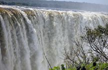 Victoria Falls Guided Walking Tour