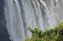 Victoria Falls Guided Walking Tour