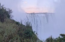 Victoria Falls Guided Walking Tour