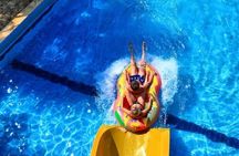 Ticket to Watercity Waterpark in Agios Nikolaos