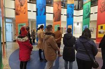 Discover Africville and The Black Cultural Center