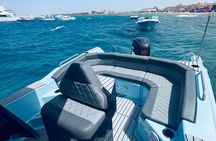 Private 4 Hour Speed Boat Trip Choose Your Adventure