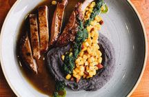Terezin & Bohemian Switzerland from Prague: Bastei, Narnia & Café