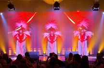 Stardust Variety Dinner Show