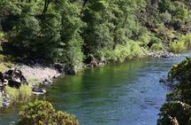 Beginner Friendly Scenic Full Day River Tour - Incl. Lunch