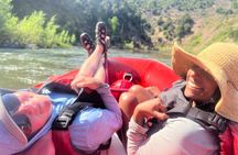 Beginner Friendly Scenic Full Day River Tour - Incl. Lunch