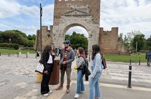 Rimini Walking Food Tour and Highlights