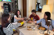 Rimini Walking Food Tour and Highlights