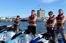 Jet Ski Jet Ski Rental
