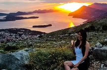 Dubrovni Tuk-Tuk Tour with Guide and Audio guide
